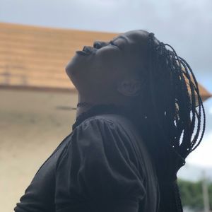 Meet your Posher, Lakisha